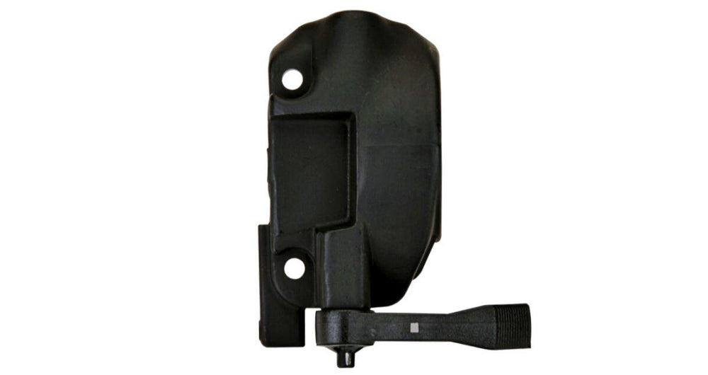 Domino Handlebar Switch For Aprilia Rally 50 AC 1995-2004 Left - Black