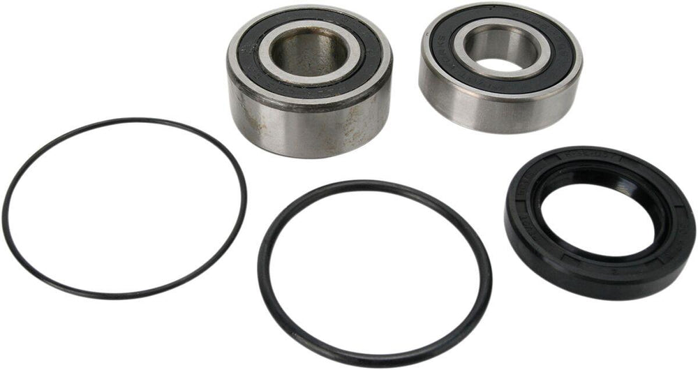 Pivot Works Wheel Bearing & Seal Kit For Honda GL 1500 1988-1990 Rear