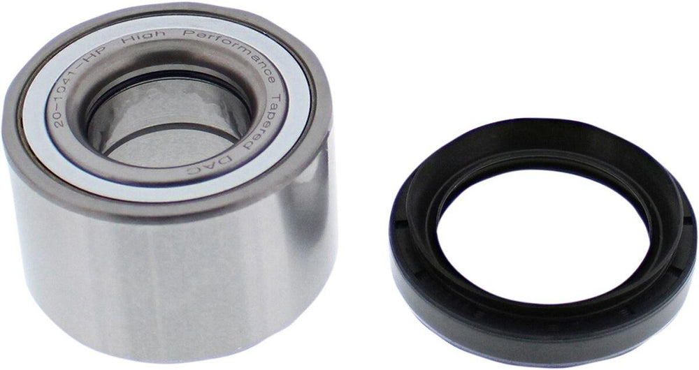 Moose Racing Tapered Double Angular Contact Wheel Bearing For Can Am Outlander 330 HO 2x4 2004-2005 Front