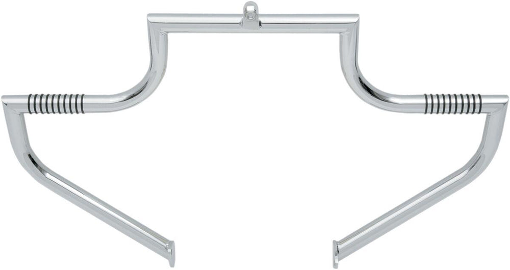 Lindby Linbar Highway Bar For Harley Davidson FLH 1868 ABS 2021 - Silver