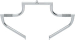 Lindby Linbar Highway Bar For Harley Davidson FLH 1868 ABS 2021 - Silver