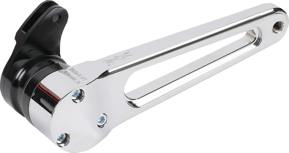Thrashin Supply Co Brake Arm For Harley Davidson FLHR 1690 - Chrome