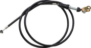 Vintco Clutch Cable For Suzuki RM 100 1977-1980 - Black