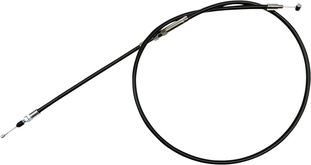 Magnum Shielding XR Clutch Cable For Indian Scout 60 2016-2022 170 cm (66-7 8") - Black Chrome