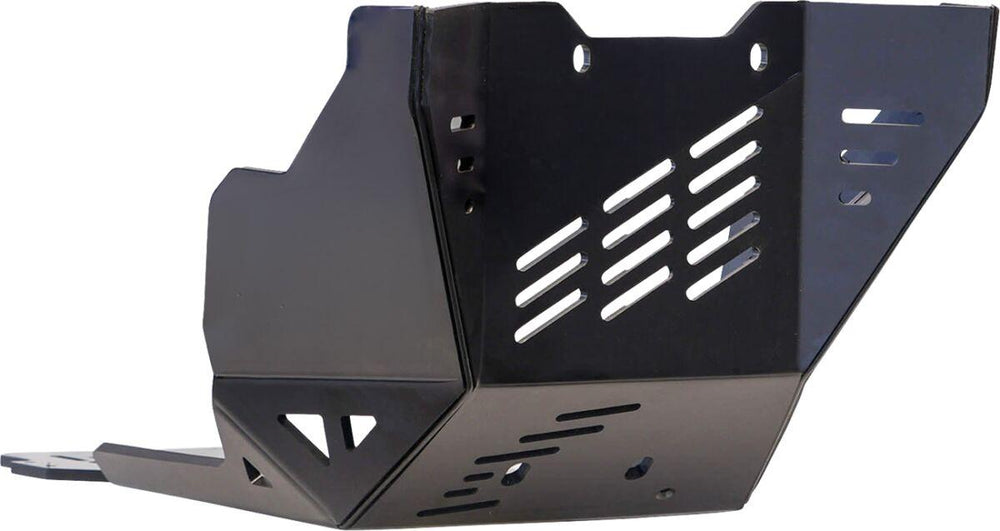 Moose Racing Adventure Skid Plate For KTM Adventure R 390 ABS 2025-2026 - Black