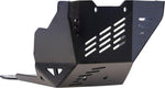 Moose Racing Adventure Skid Plate For KTM Adventure R 390 ABS 2025-2026 - Black