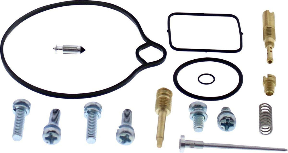 Parts Unlimited Carburettor Rebuild Kit For Honda CH 80 1985-2007