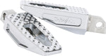 Thrashin Supply Co P-54 Pegs For Harley Davidson E 1000 1936-1952 35 mm (1-3/8") Fits Front Or Rear - Chrome
