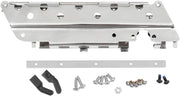 Drag Specialties Replacement Saddlebag Latch For Harley Davidson FLHR 1340 1994-1996 Left - Chrome