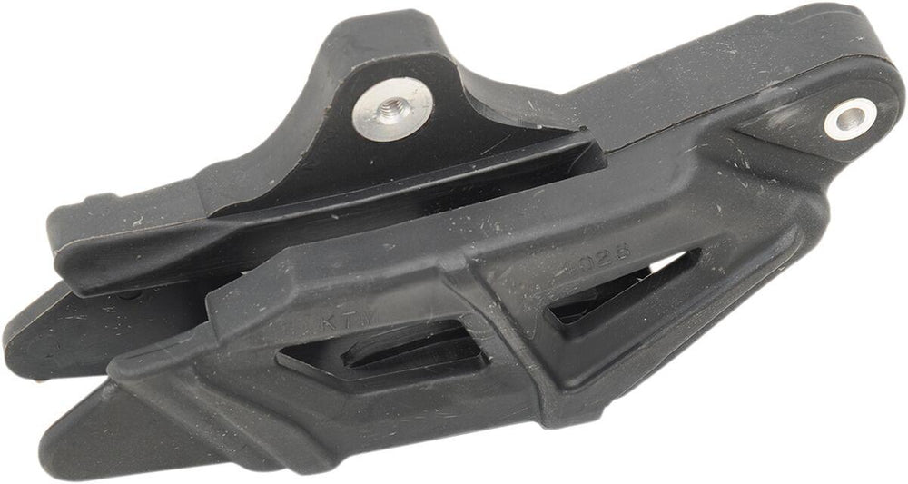 UFO Chain Guide For KTM  EXC125 2011-2016 Black