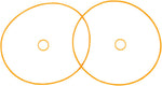 Cometic Cylinder Base Gasket For Harley Davidson FLHRSE3 1800 2007