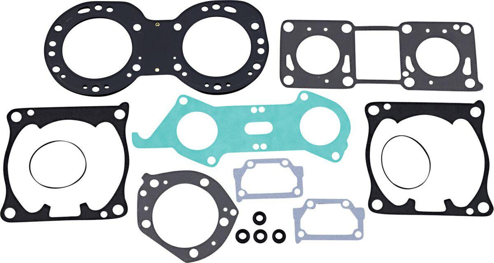 Vertex Pro-Formance Full Top End Gasket Kit For Yamaha GP 760 1998-2000