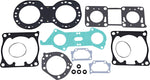 Vertex Pro-Formance Full Top End Gasket Kit For Yamaha GP 760 1998-2000