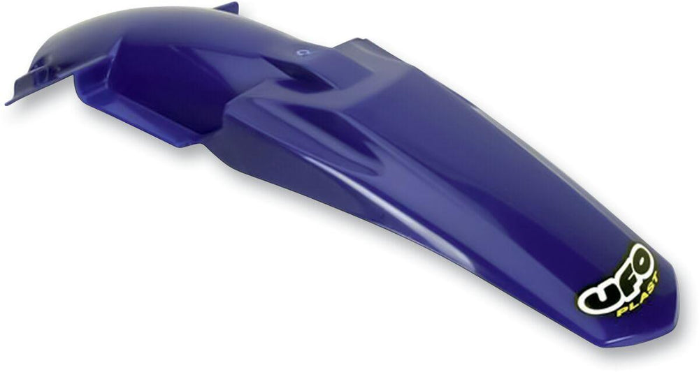 UFO Rear Fender For Yamaha YZ85 2002-2015 Rear - Reflex Blue