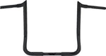 Paul Yaffe 1-1/4" Bagger Monkey Bar Handlebar 30.5 cm (12") - Black