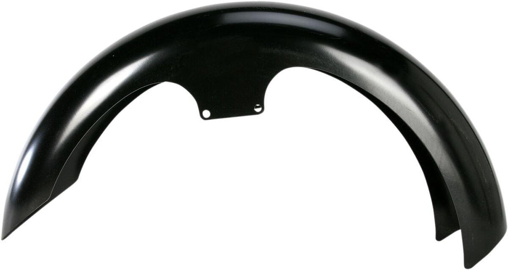 Klock Werks Hugger Front Fender For Harley Davidson FLHRI 1450 EFI 2004-2006 36.2 cm (14-1/4") - E-Coating