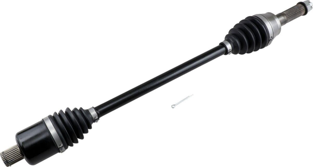 Moose Racing Heavy Duty CV Axle Kit For Polaris Ranger RZR 900 4X4 2014 Front
