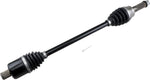 Moose Racing Heavy Duty CV Axle Kit For Polaris Ranger RZR 900 4X4 2014 Front