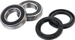 Factory Links Wheel Bearing Kit For Kawasaki KLX450R 2008-2009 Front