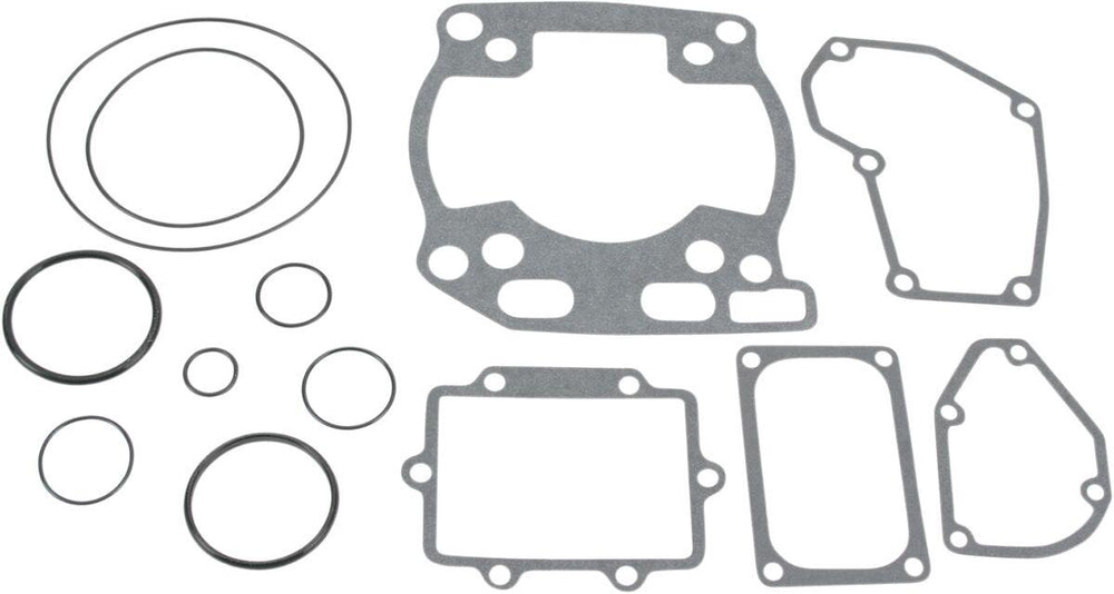Moose Racing Top End Gasket Kit For Suzuki RM 250 2001