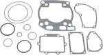 Moose Racing Top End Gasket Kit For Suzuki RM 250 2001