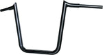 Magnum Shielding Viking Warrior Handlebar For Harley Davidson FLTRK 1868 2020-2024 25.5 cm (10") - Black
