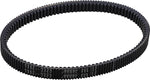 Moose Racing Drive Belt For Polaris Scrambler 850 4X4 2015-2017 - Black