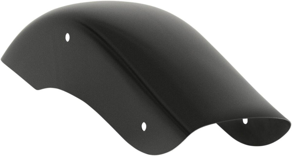 Klock Werks Outrider Rear Fender For Indian Scout 60 2016-2020 - Black/E-Coating