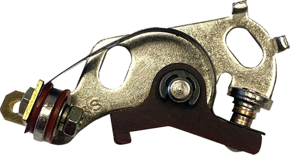 K&S Contact Point Set For Honda CM 185 T 1978-1979