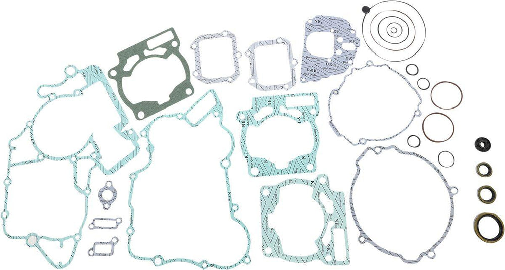Prox Complete Gasket Kit For KTM EXC200 2003-2012