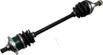 Moose Racing Standard CV Axle For Arctic Cat Textron 400 4X4 2002-2004 Fits Front Left Or Right/Fits Rear Left Or Right - Black