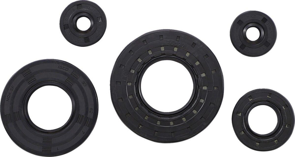 Vertex Engine Oil Seal Kit For Ski-Doo Formula Deluxe 583 1999