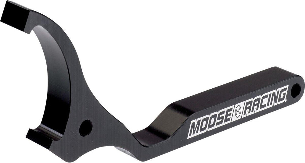 Moose Racing Shock Wrench For KTM EXC125 2000-2016 - Black