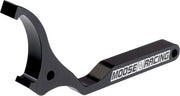 Moose Racing Shock Wrench For KTM EXC125 2000-2016 - Black