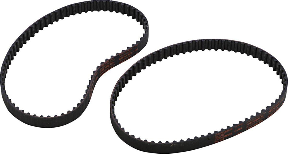 Belt Drives LTD Tru-Fit Timing Belts For Ducati Hypermotard 1100 2007-2009