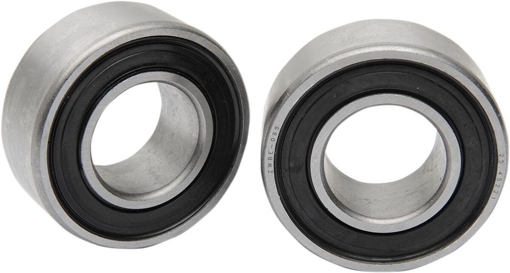 Pivot Works Wheel Bearing Kit For Harley Davidson FLHR 1450 2000-2003 Fits Front Or Rear
