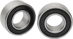 Pivot Works Wheel Bearing Kit For Harley Davidson FLHR 1450 2000-2003 Fits Front Or Rear