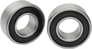 Pivot Works Wheel Bearing Kit For Harley Davidson FLHR 1450 2000-2003 Fits Front Or Rear