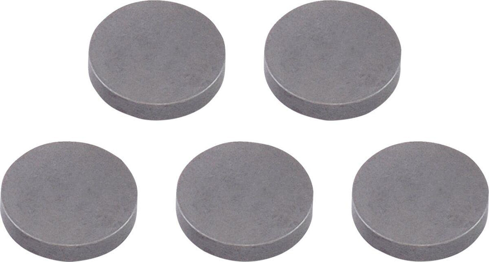 K&L Valve Shims For Kawasaki KZ 550 1981-1983 2.70 mm