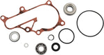 Moose Racing Water Pump Rebuild Kit For Yamaha YFM 700 Raptor 2006-2018
