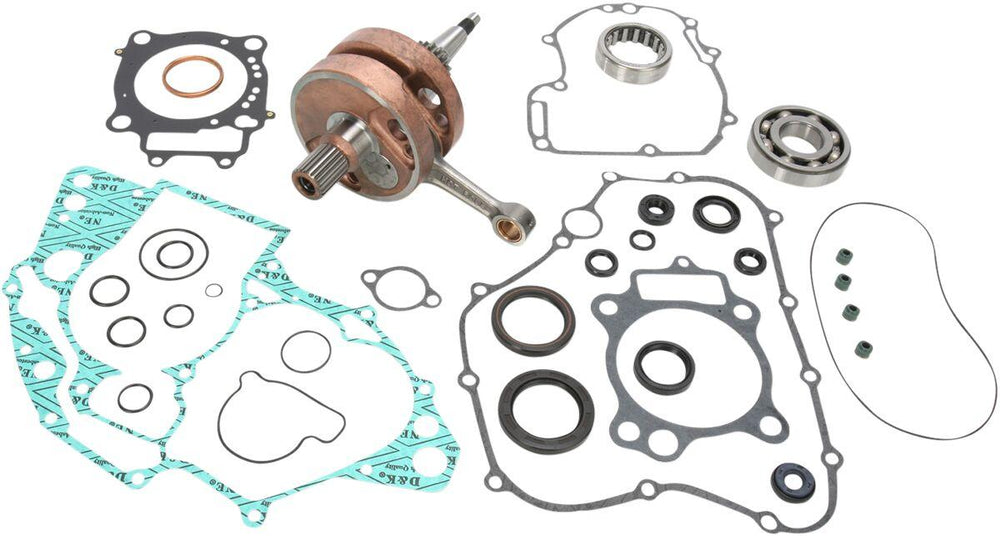 Hot Rods Crankshaft Kit For Honda CRF250R 2004-2007