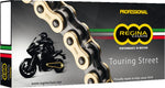 Regina 520 ZRT Chain 110 Links - Gold