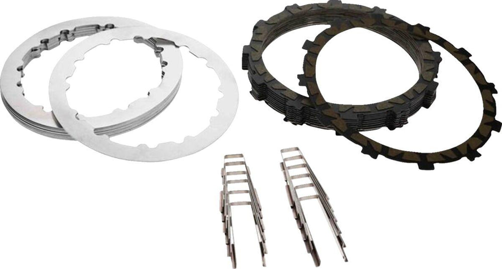 Rekluse Radius CX Clutch Kit Replacement For Harley Davidson FLDE 1750 ABS 2018-2020