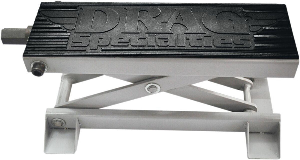Drag Specialties Centre Jack - Narrow (5" Wide)