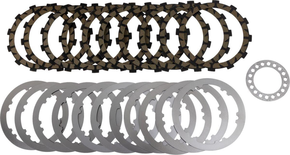 Rekluse Torqdrive Clutch Kit For Triumph TF450