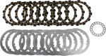 Rekluse Torqdrive Clutch Kit For Triumph TF450
