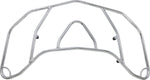 Show Chrome Tour Luggage Rack For Honda GL 1800 2021-2023 - Chrome