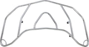 Show Chrome Tour Luggage Rack For Honda GL 1800 2021-2023 - Chrome