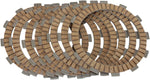 Prox Clutch Friction Plates For Beta RR 125 2018-2023