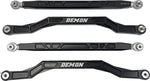 Demon Radius Rods Kit For Polaris RZR Pro XP 1000 Turbo 4X4 2020-2021